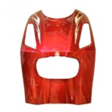 Arora Felix Ön Panel Kırmızı