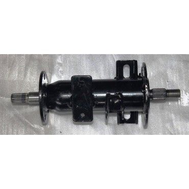 Arora Felix Akis Mili Kısa