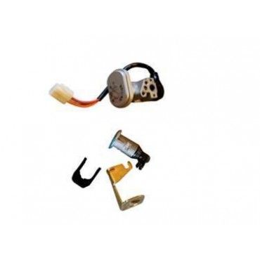 Arora Felix Kontak Takımı