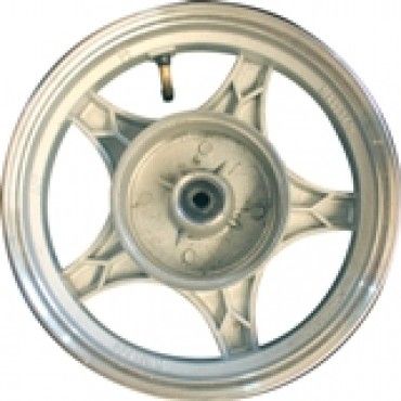 Arora Felix Ön Jant Kampanalı Model