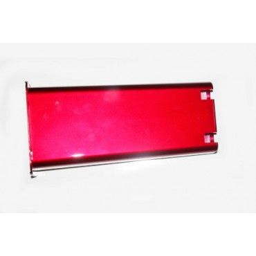 Arora Felix Ön Koltuk Altı Plastiği Kırmızı