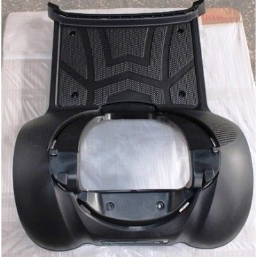 Arora Friendly Alt Basamak