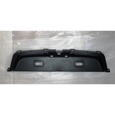 Arora Friendly Arka Plaka Plastiği