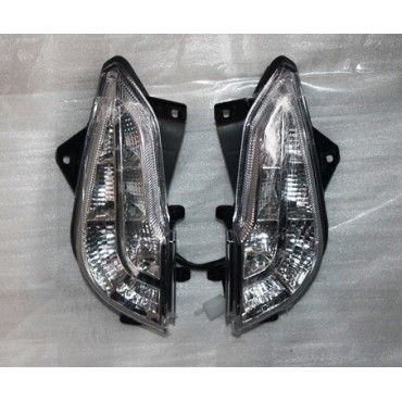 Arora Friendly Arka Sinyal Takımı