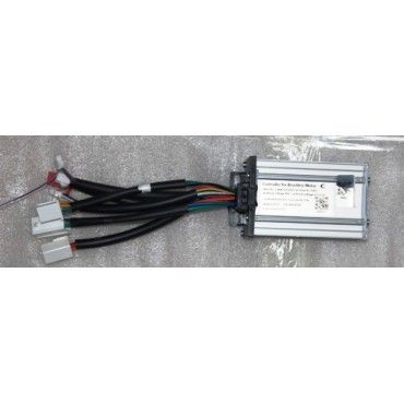 Arora Casper New Beyin 48V