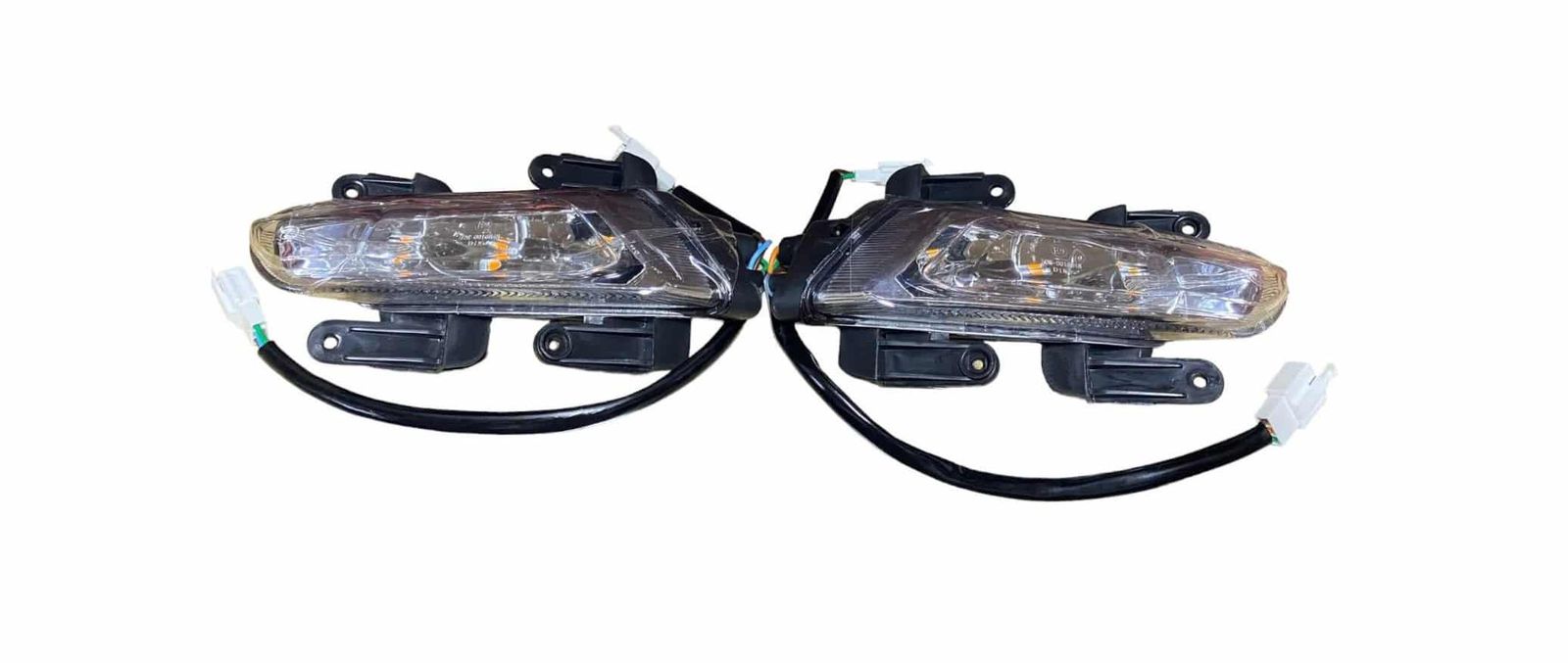 Arora Cappucino 50cc ve 125cc Arka Sinyal Seti