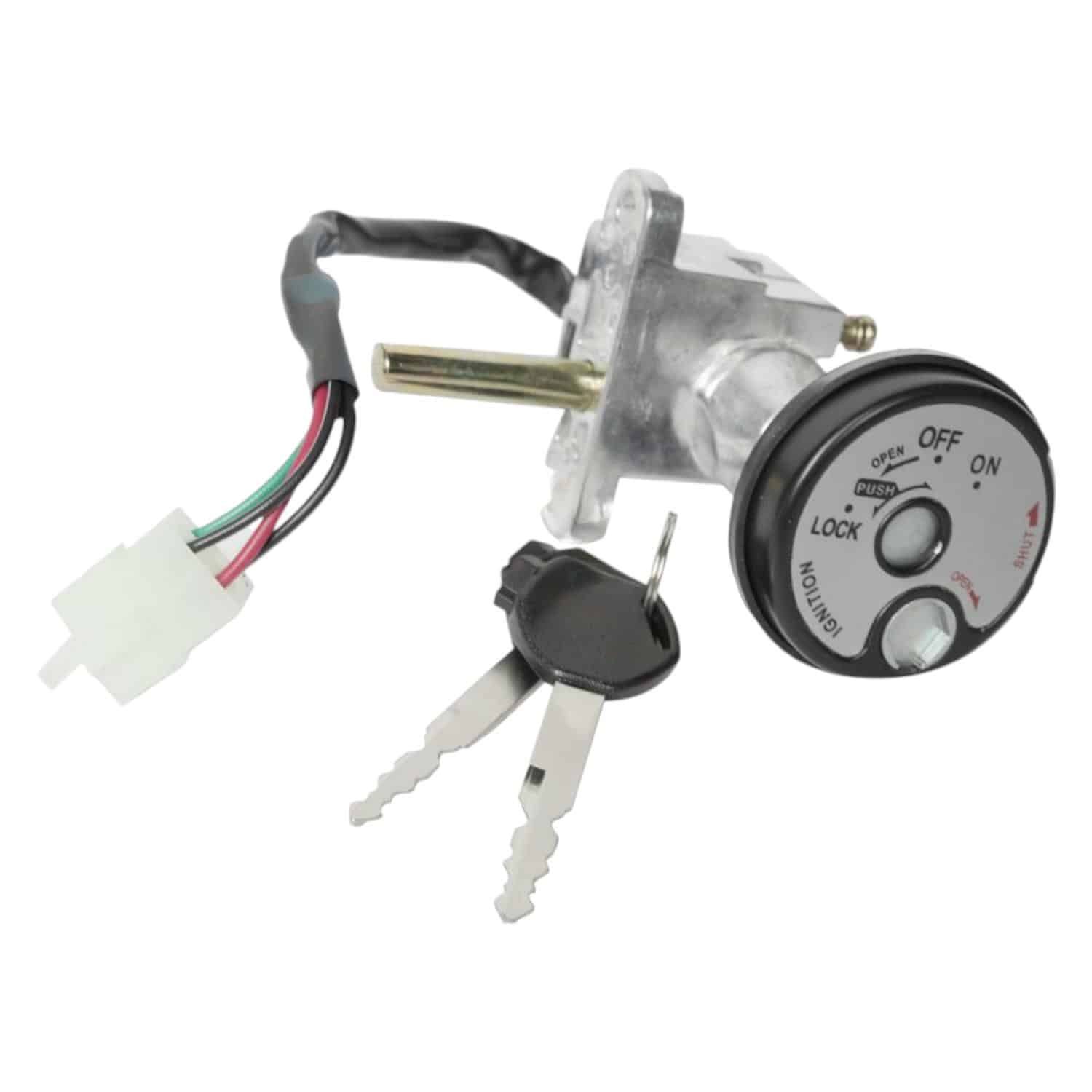 Arora Cappucino 50cc ve 125cc Kontak Seti