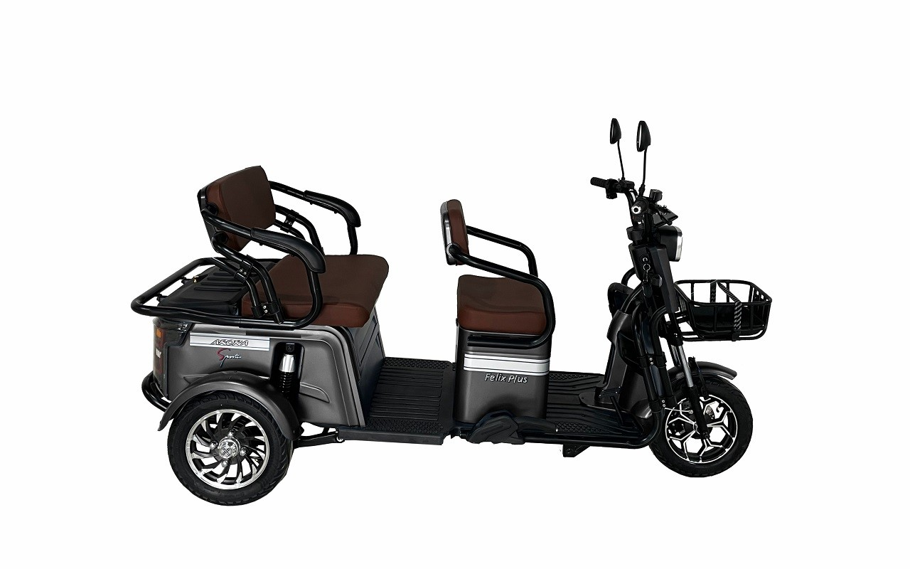 Arora Felix Plus - Görsel 5