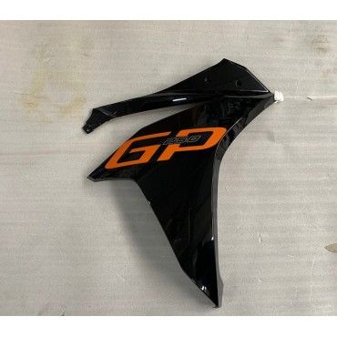 Arora Gp 250  Sağ Rüzgarlik Turuncu