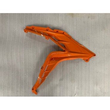 Arora Gp 250  Sol İç Rüzgarlik Turuncu