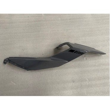 Arora Gp 250  Sağ Yan Kapak Gri̇
