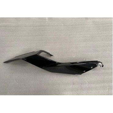 Arora Gp 250  Sol Yan Kapak Si̇yah