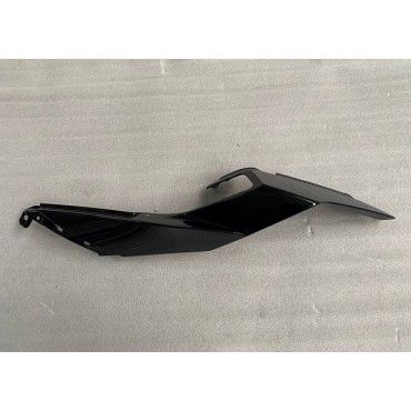 Arora Gp 250  Sağ Yan Kapak Si̇yah