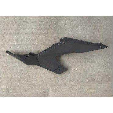 Arora Gp 250  Sağ Koruma Levhasi Gri̇