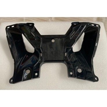 Arora Gp 250  Arka Koltuk Alti İç Pls. Gri̇