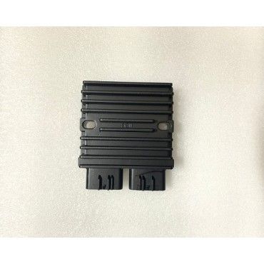 Arora Gp 250  Konjektör