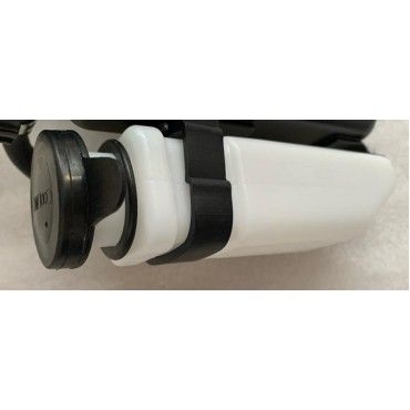 Arora Gp 250  Su Tanki