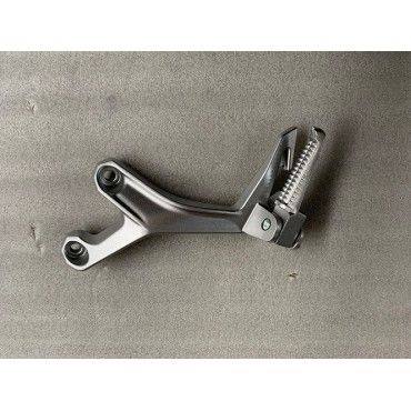 Arora Gp 250  Sol Arka Basamak Komple