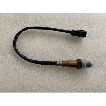 Arora Gp 250  Eksoz Müşürü