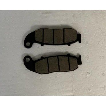 Arora Gp 250  Arka Di̇sk Balata Tk.