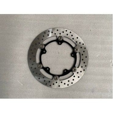 Arora Gp 250  Ön Fren Di̇ski̇