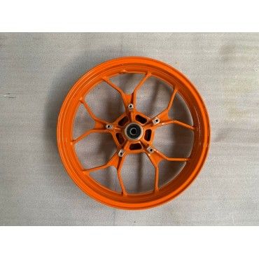 Arora Gp 250  Ön Jant Turuncu