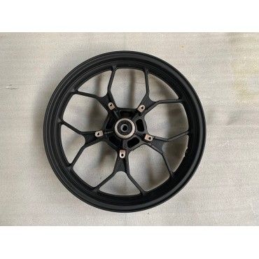 Arora Gp 250  Ön Jant Gri̇