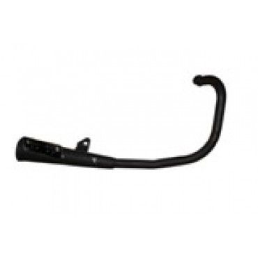 Arora Jaguar 200  Sağ Eksoz