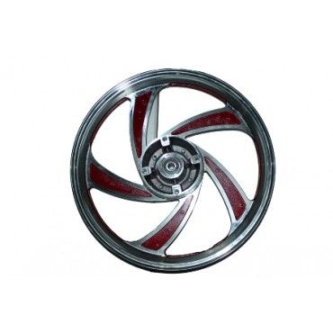 Arora Jaguar 200  Ön Jant Kirmizi