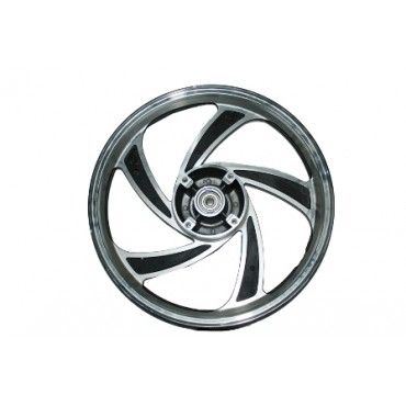 Arora Jaguar 200  Ön Jant Si̇yah