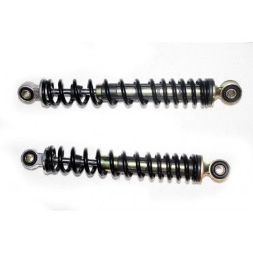 Arora Ar 1500W Herkül  Arka Amarti̇sör Takim (2 Li̇)