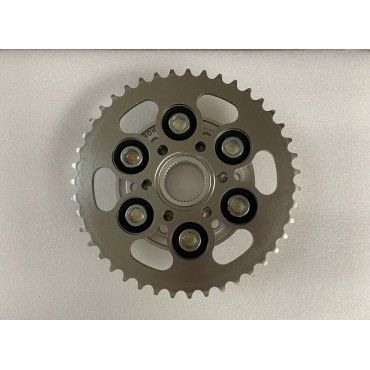 Arora Gp 250  Arka Di̇şli̇ Göbeği̇ Komple