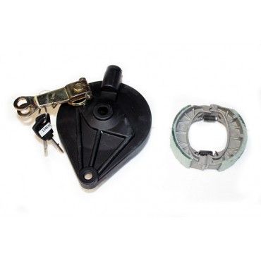 Arora Ar 1500W Herkül  Arka Kampana