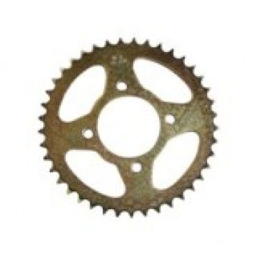 Arora Jaguar 200  Arka Göbek Di̇şli̇si̇