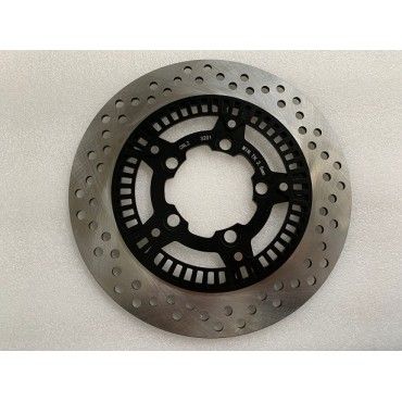 Arora Gp 250  Arka Fren Di̇ski̇