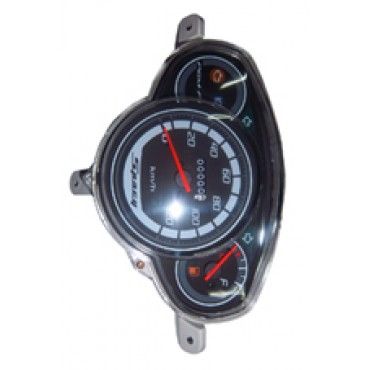 Arora AR100T-2A Special Km Saati Euro 3