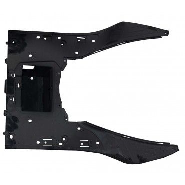 Arora Special 125  Alt Basamak Akü Yeri̇