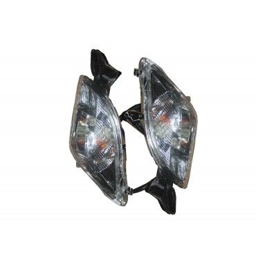 Arora Special 125  Ön Si̇nyal Takim