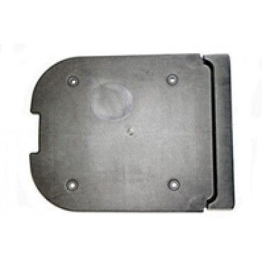 Arora Ar 1500W Herkül  Arka Koltuk Koruma Plasti̇ği̇