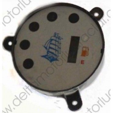 Arora Ar150-A Jaguar  Benzi̇n Göstergesi̇