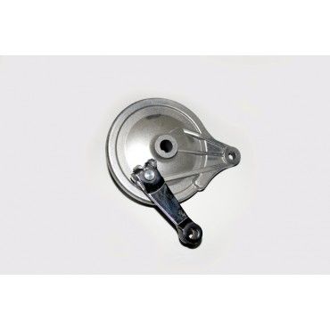 Arora Cg  Arka Kampana (Tel Jant)