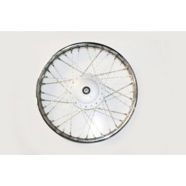 Arora Cg  Ön Jant Telli̇ (17" Kampanali)