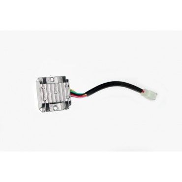 Arora Cg  Konjektör