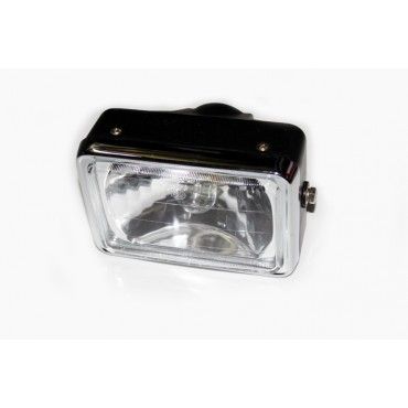 Arora Cg  Ön Far (Kare)