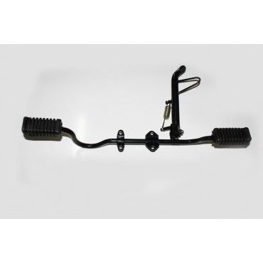 Arora Cg  Ön Ayak Basamaği Komple