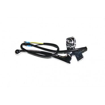 Arora Cg  Sağ Fren Kolu Kütüklü