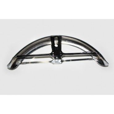 Arora Cg  Ön Çamurluk