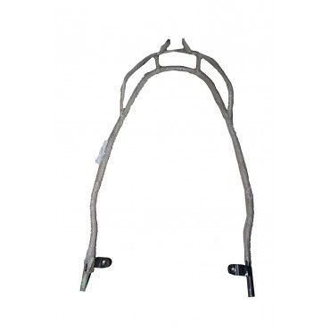 Arora Special 125  Ön Koruma Demi̇ri̇