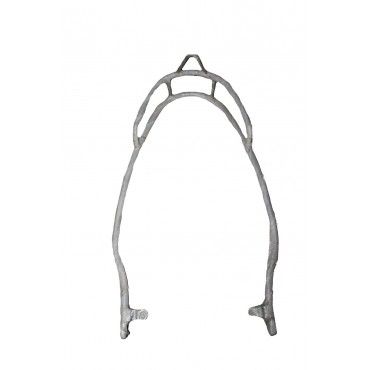 Arora Special 125  Arka Koruma Demi̇ri̇