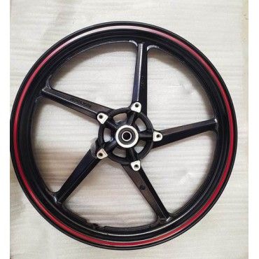 Arora Ar 06 Yebere Ön Jant